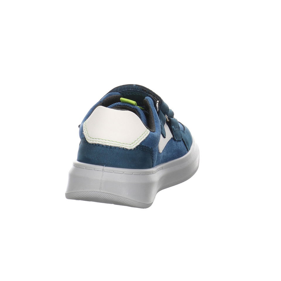 Superfit Cosmo Klettschuh