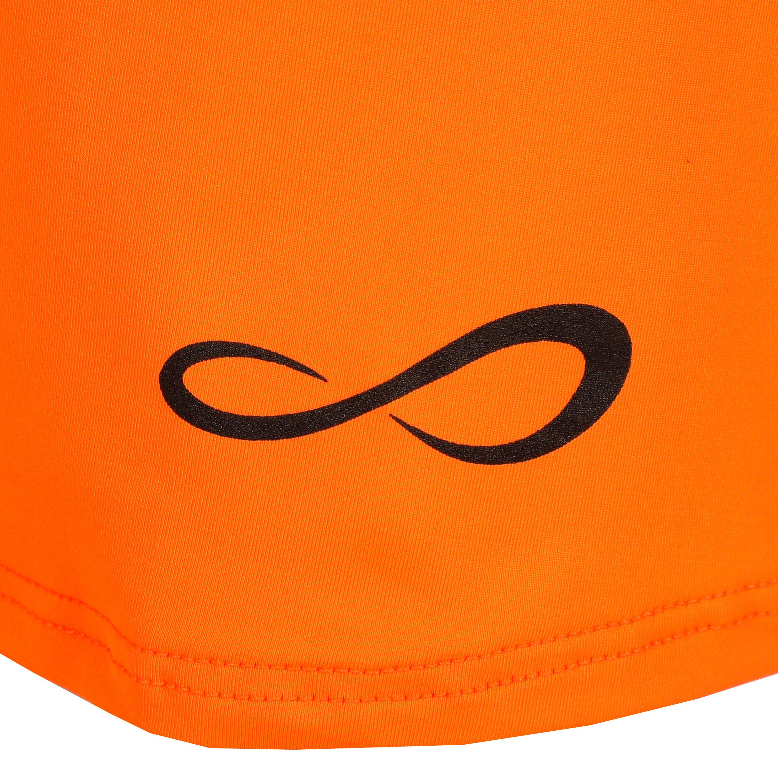 Minimal Rock Damen - Orange