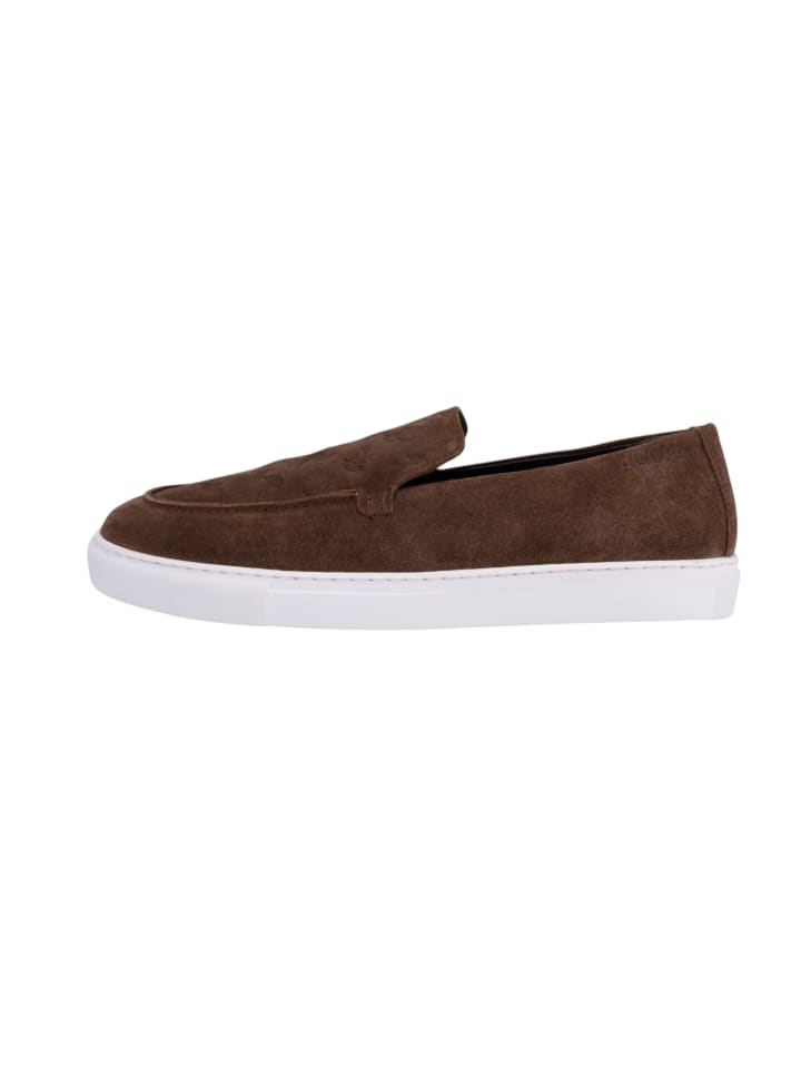 JOOP! Slip On 'Velluto Coralie in Coffee Liqueur' günstig kaufen