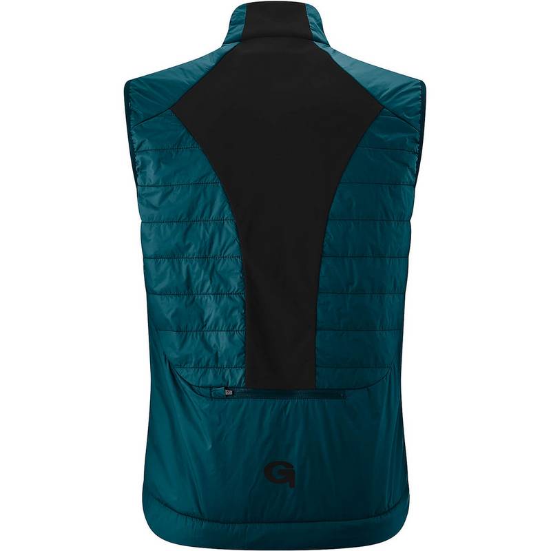 Gonso Taccone Outdoorweste Herren