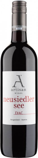 2020 Zweigelt Neusiedlersee DAC trocken - Artisan Wines