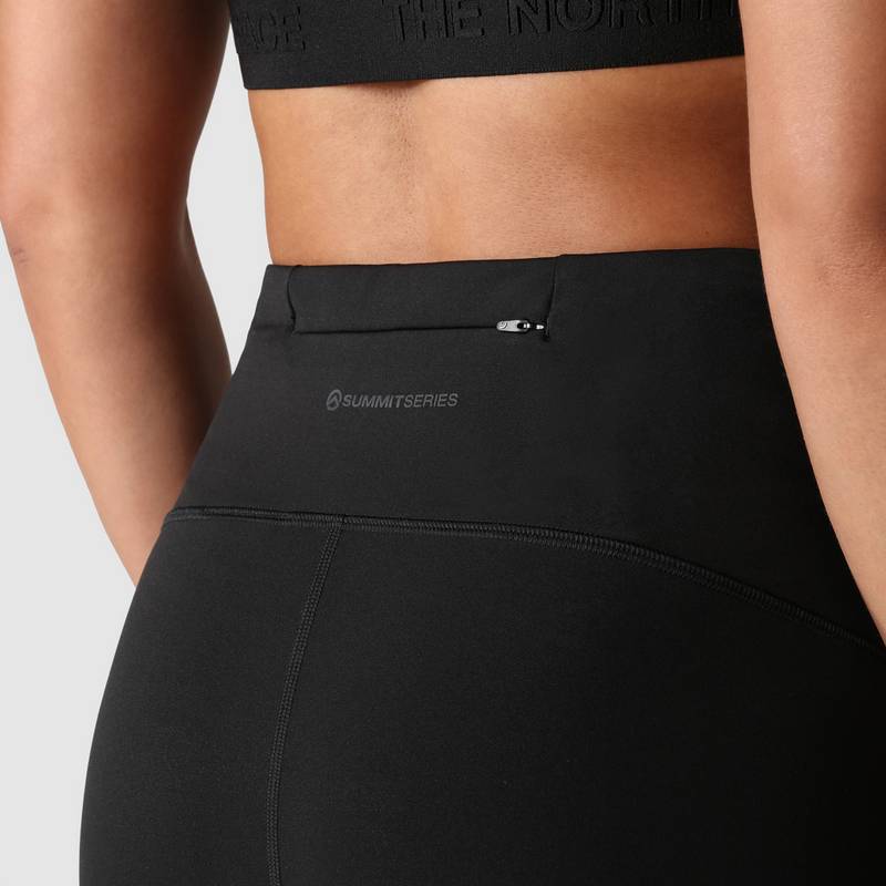 The North Face Summit Ripida Run Lauftights Damen