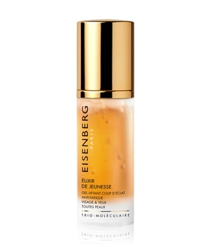 EISENBERG Classic line for Women Elixir de Jeunesse Gesichtsgel-30 ml