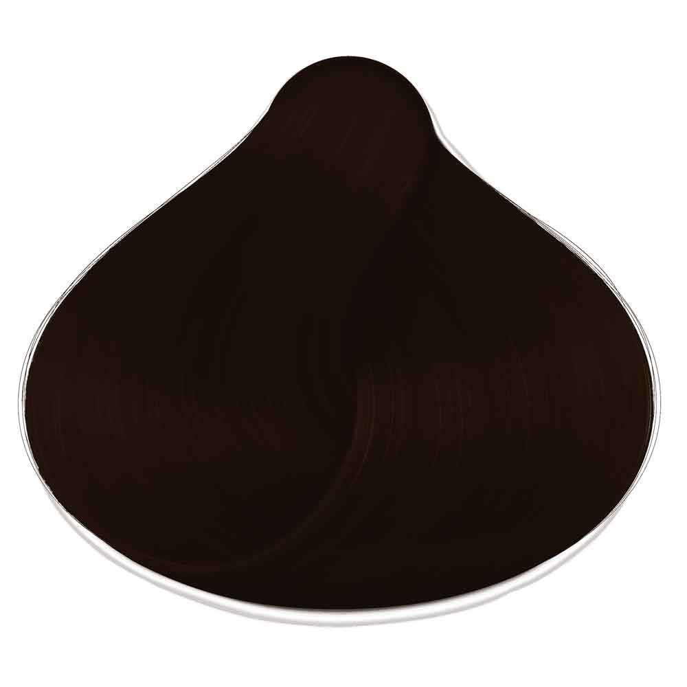 Greyfree Farbe dunkelbraun 7,5 ml