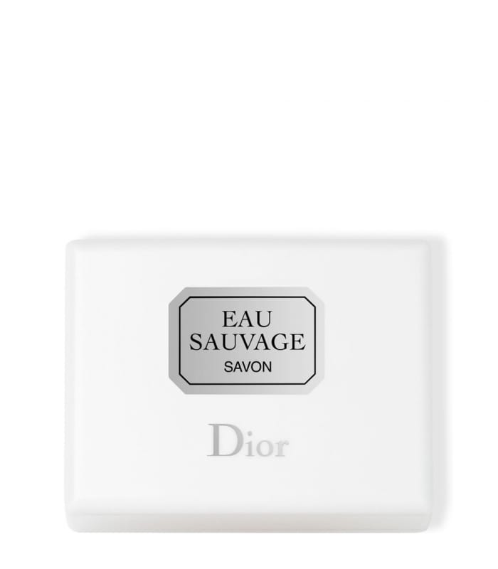 Dior-EAU SAUVAGE-Savon