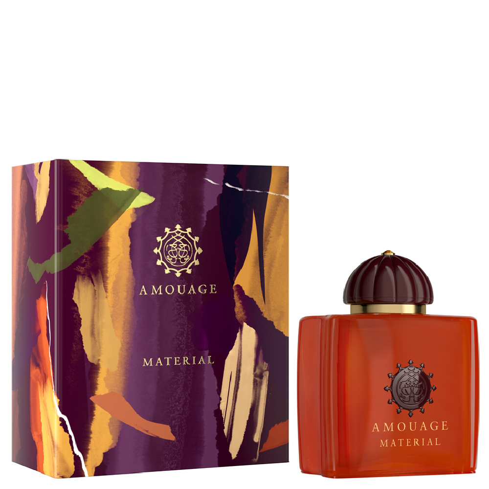 Amouage Material Eau de Parfum