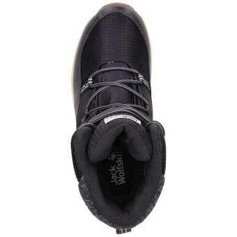 Jack Wolfskin Polar Bear Texapore High K in grau