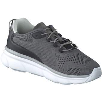 KangaROOS K CR Dion Slip On in grau