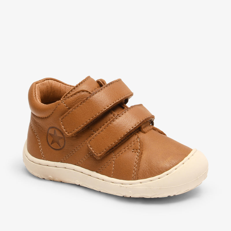 hale cognac - Braun