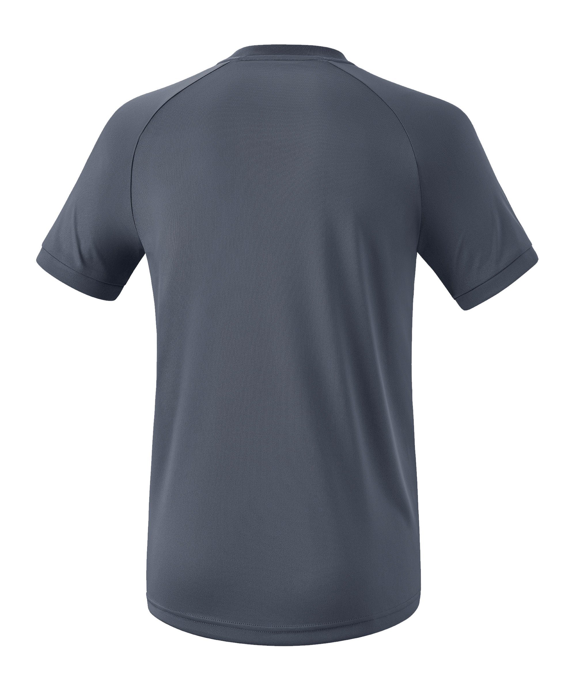 Erima Fußballtrikot Madrid Trikot Kids