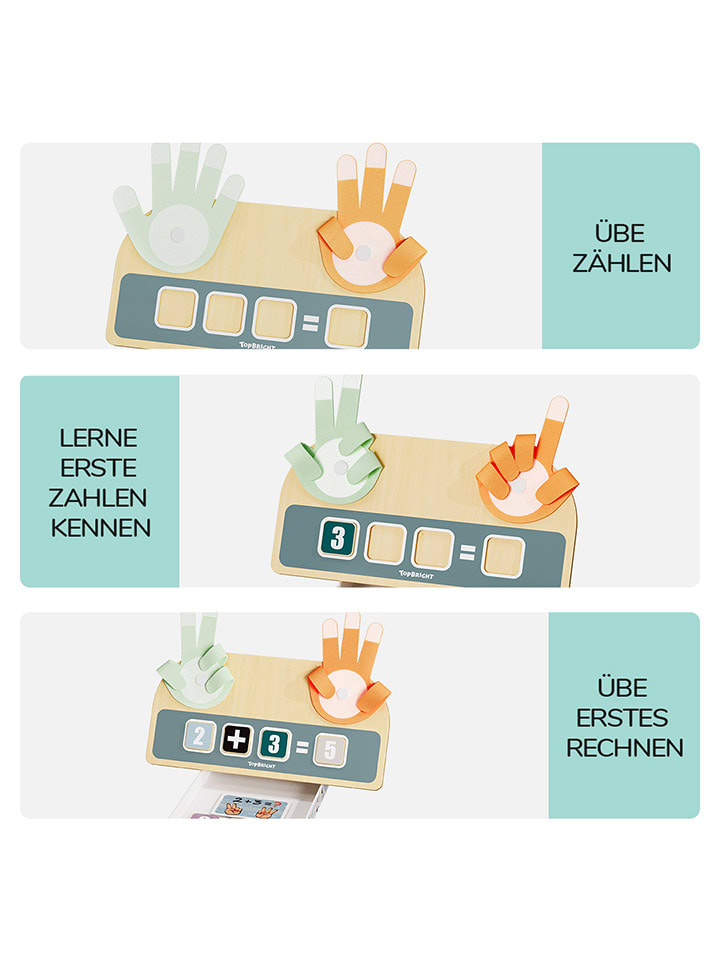 TOPBRIGHT Motorikspiel 