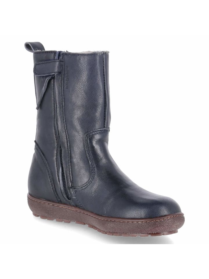 bisgaard Winterstiefel DORA TEX in Blau günstig kaufen
