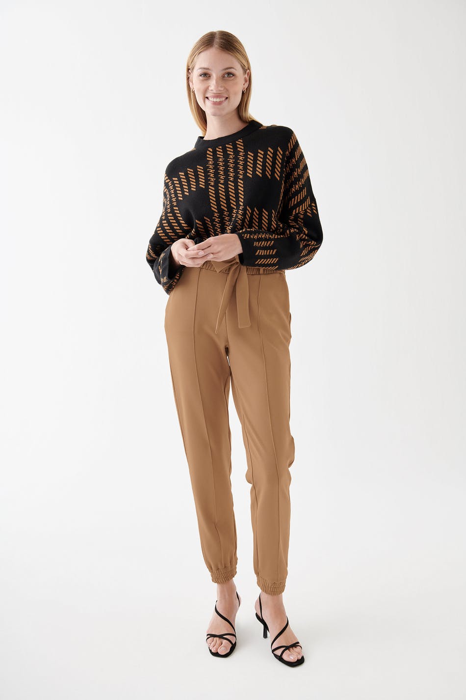 Ines trousers