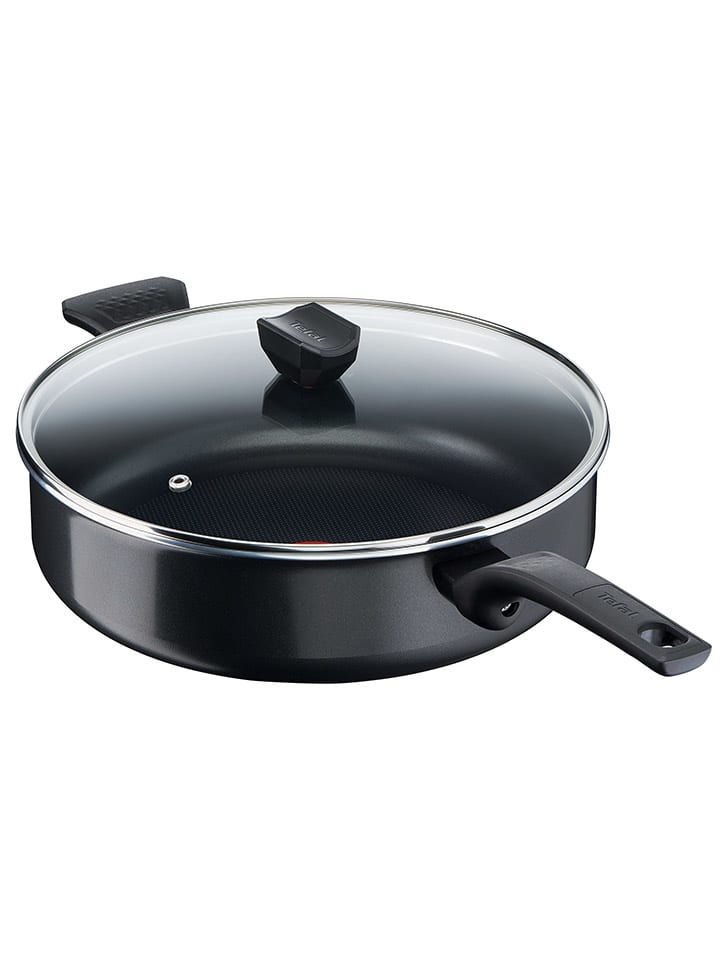 Tefal 2tlg. Set: Schmorpfanne 