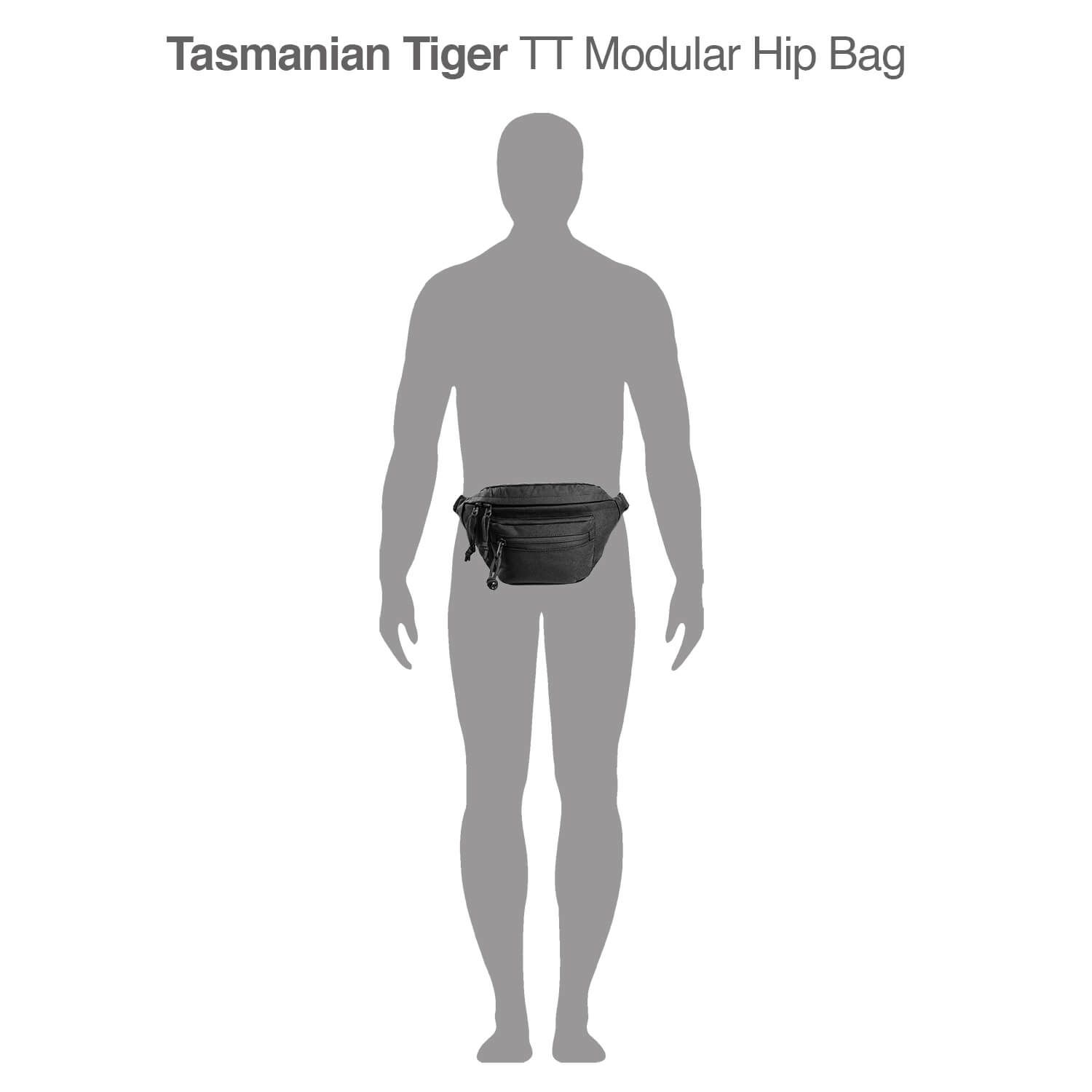 TT Modular Hip Bag