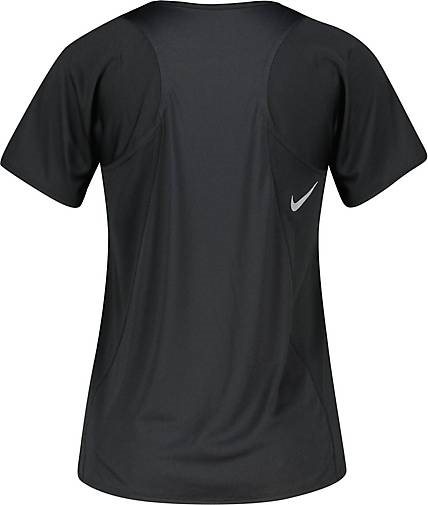 Nike Performance Damen Laufshirt DRI-FIT RACE TOP