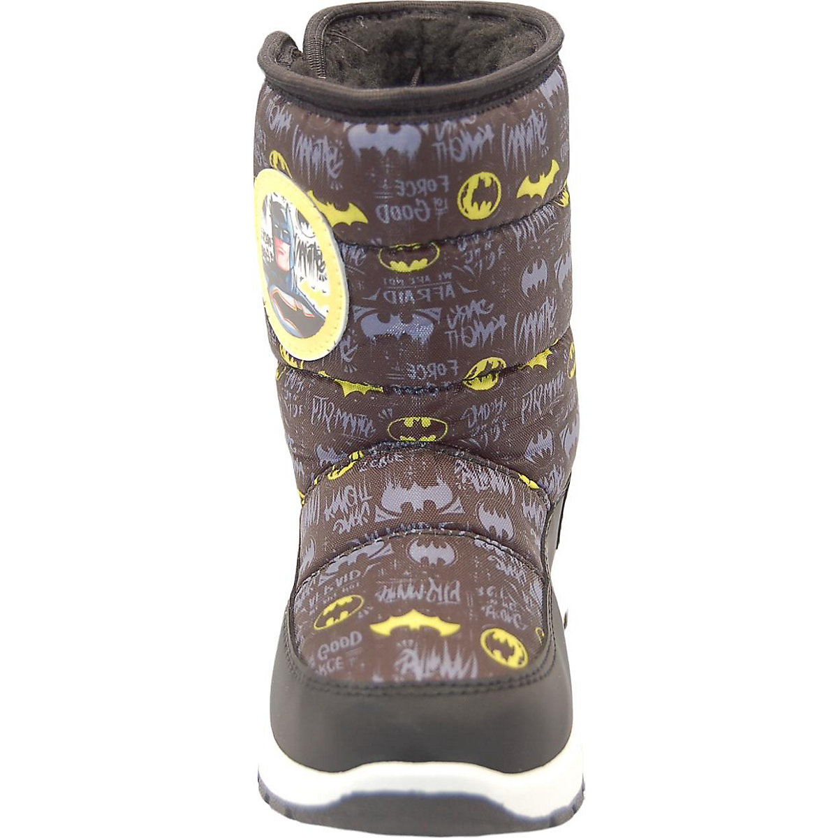 Star Wars Baby Winterstiefel DOPOSCI für Jungen