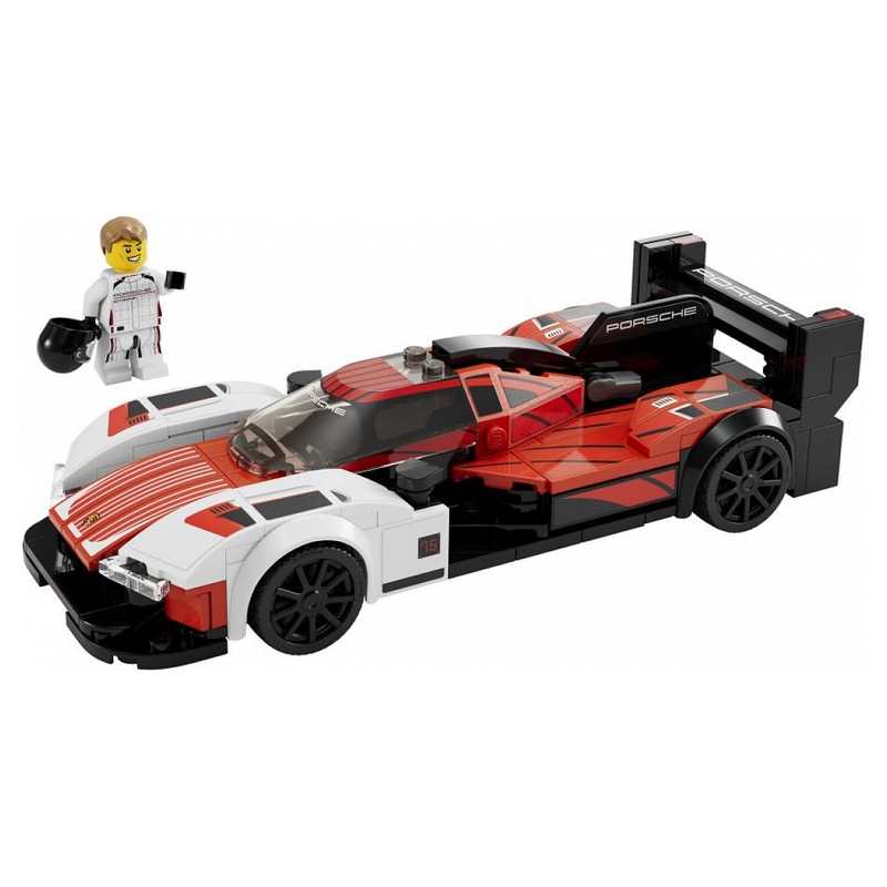 76916 Porsche 24h du mans LEGO Speed Champions