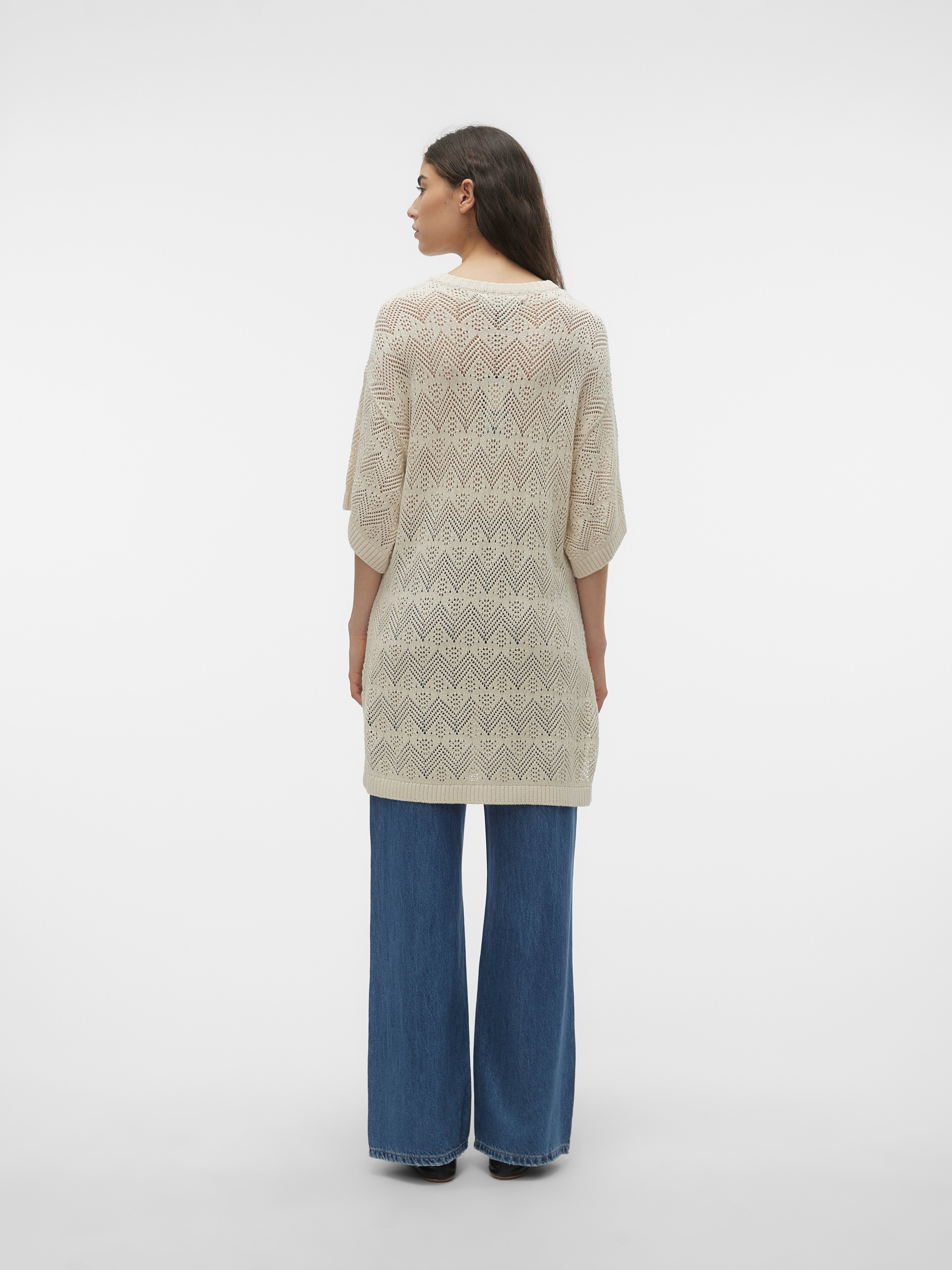 VMMALTA Pullover