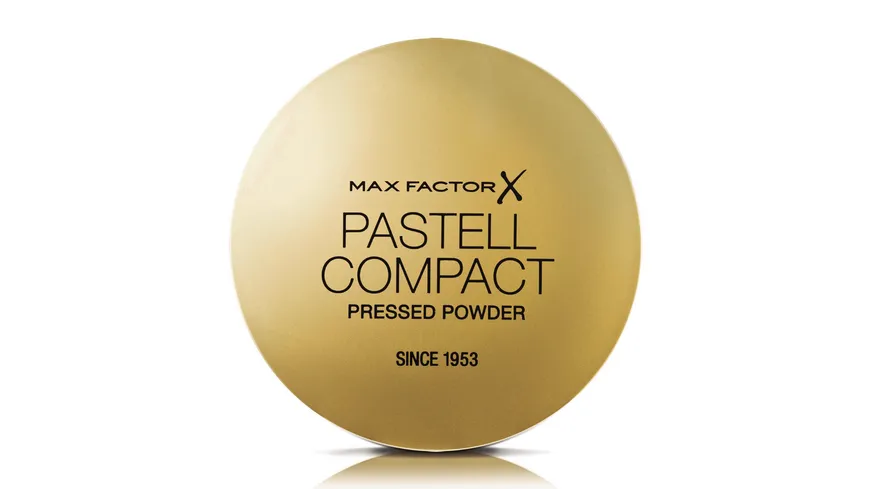 MAX FACTOR Pastell Compact Powder 10 - Pastell