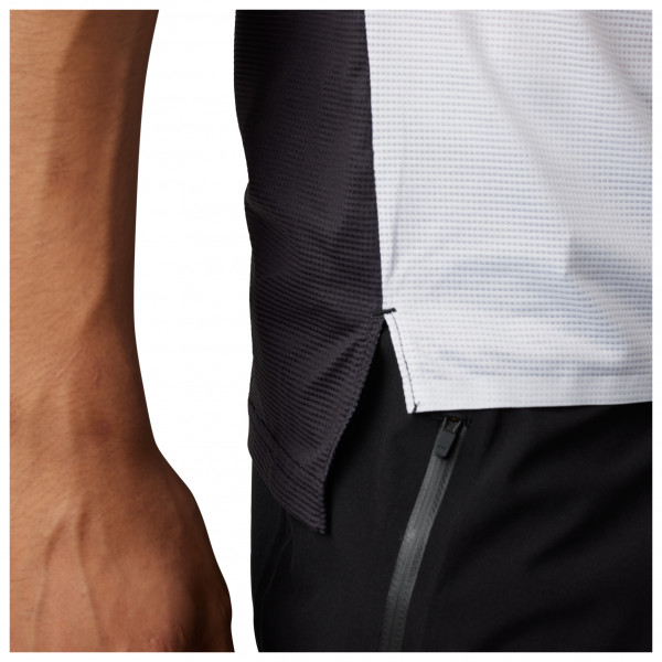 FOX Racing - Flexair S/S Jersey Novah - Radtrikot