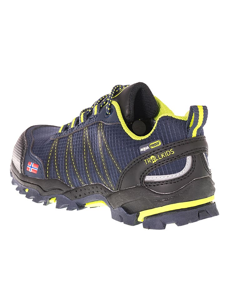 Trollkids Trekkingschuhe 
