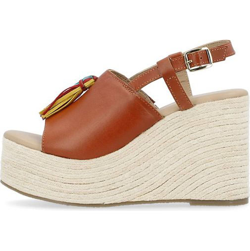 COX Keil-Sandalette