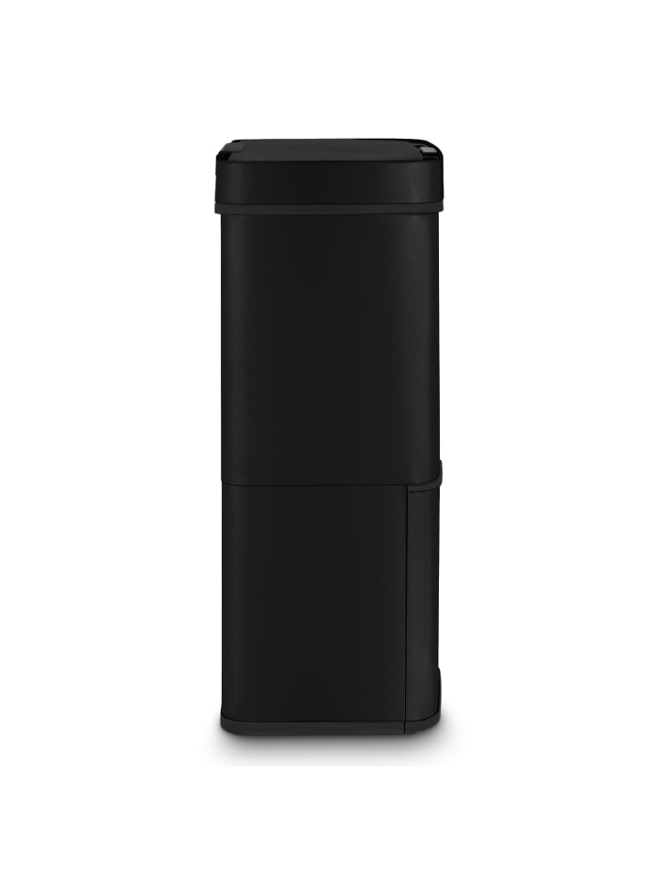 Les collectors Sensormülleimer 64L N°1015 Schwarz günstig kaufen onesize
