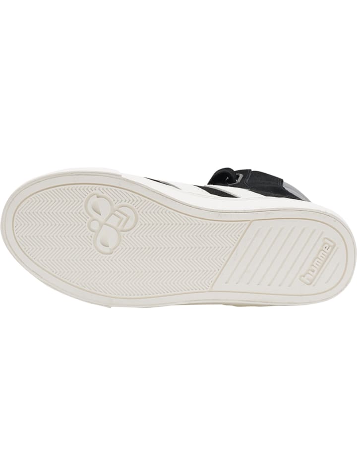 Hummel Hummel Klettverschluss Gummi Stiefel Slimmer Stadil Kinder in BLACK günstig kaufen