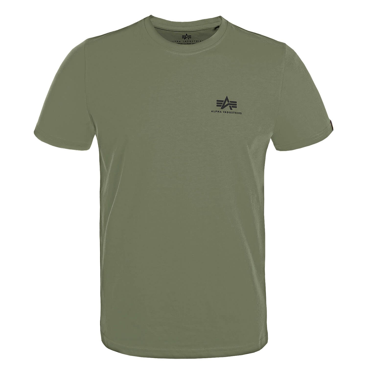 Backprint T-Shirt