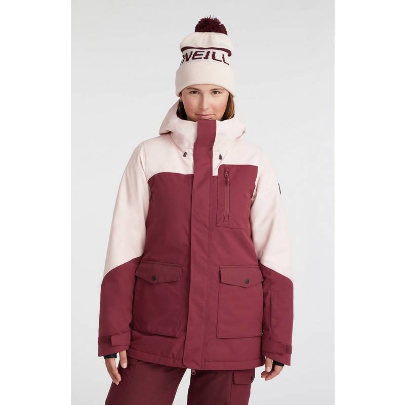 O'NEILL Utility Snowboardjacke Damen