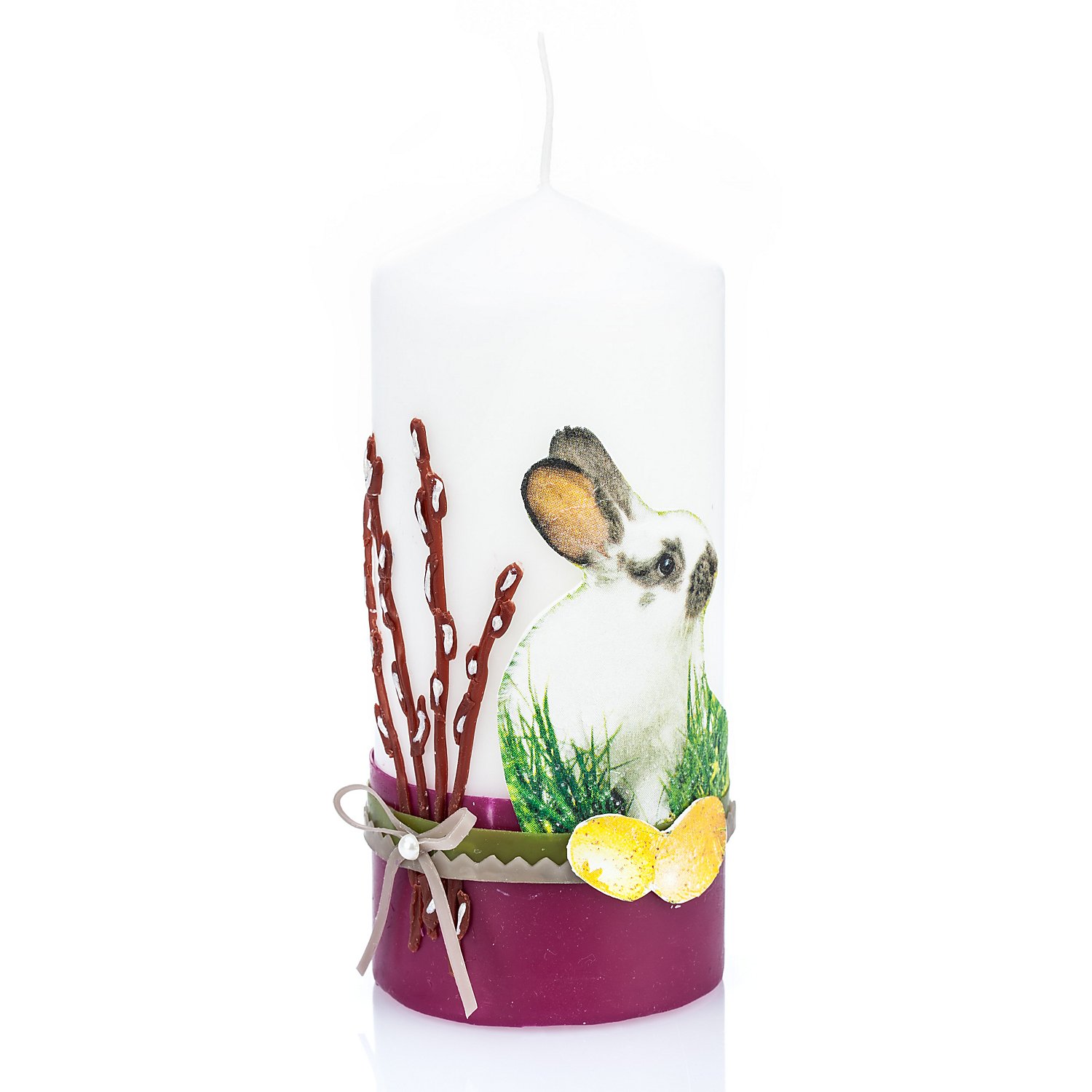 Papierservietten 