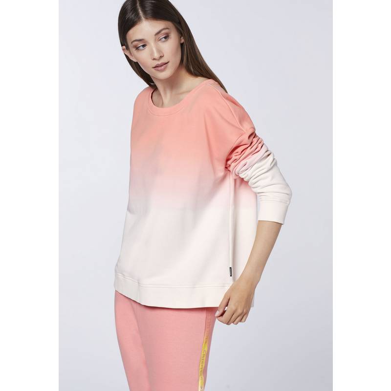 Chiemsee Sweater Sweatshirt Damen