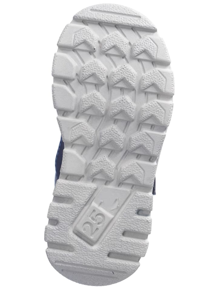Ricosta Stiefelette in Ozean günstig kaufen