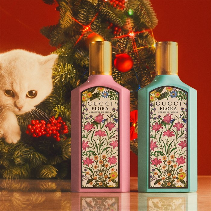 Eau de Parfum Spray