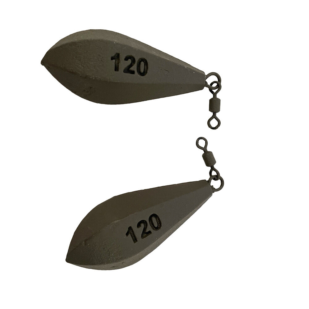 Torpedo-Vorhalt (x2)