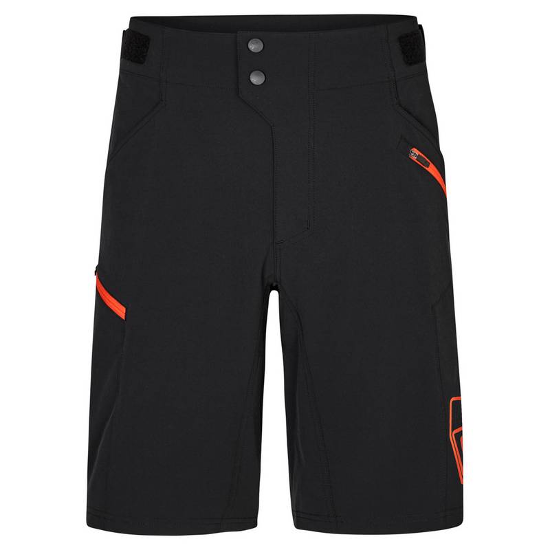 Ziener NONUS X-Function Shorts Herren