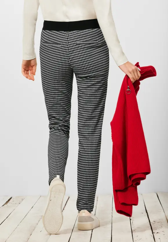 CECIL Casual Fit Hose