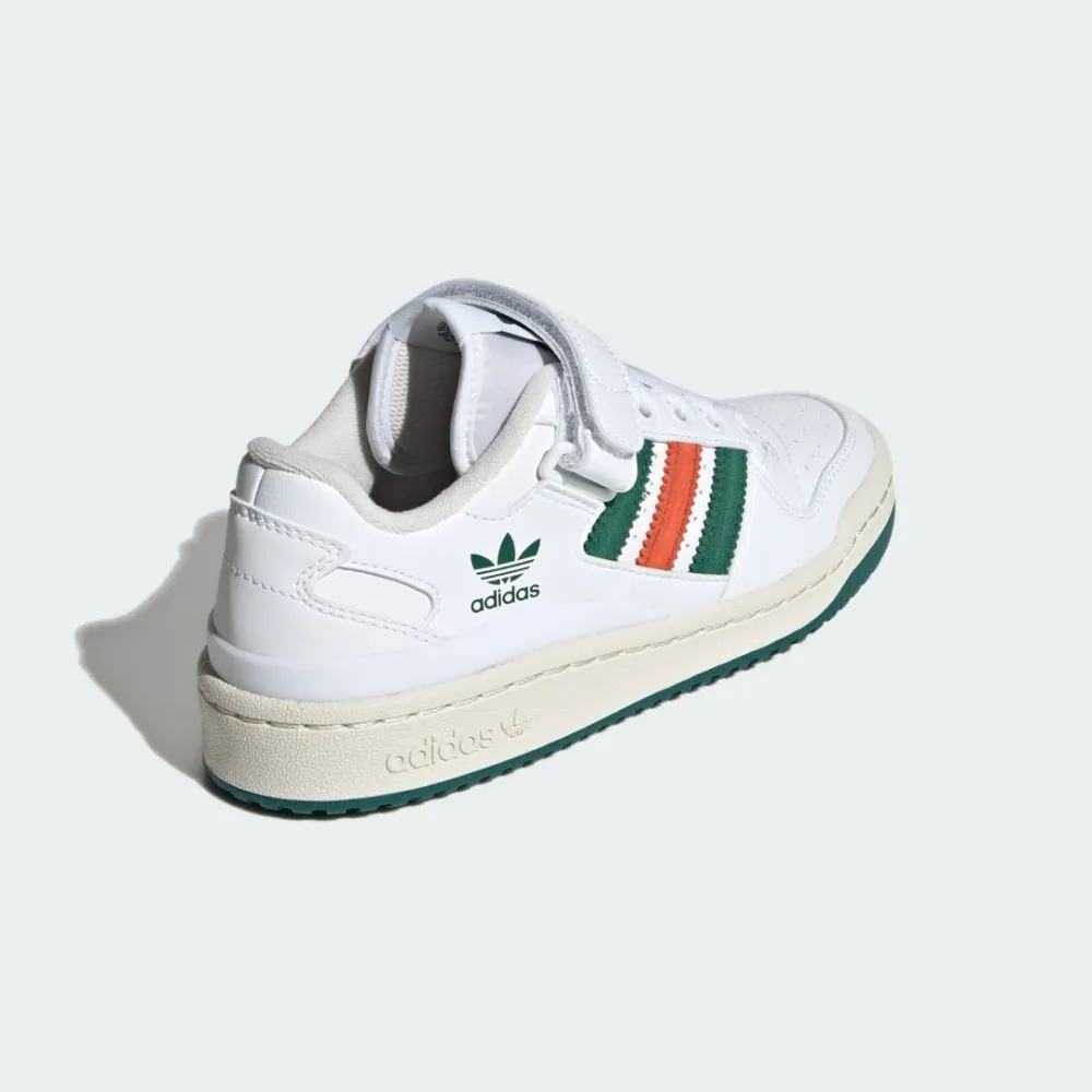 adidas Forum Low IE8363 / weiss
