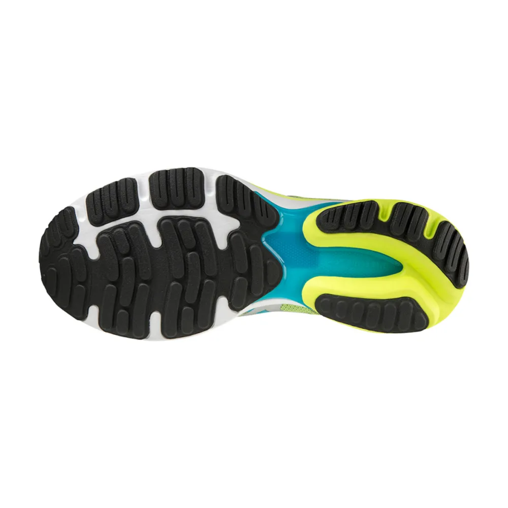 Mizuno Wave Ultima 13 J1GC2218-06 / gelb