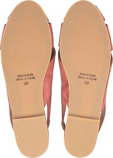 KMB Ballerinas