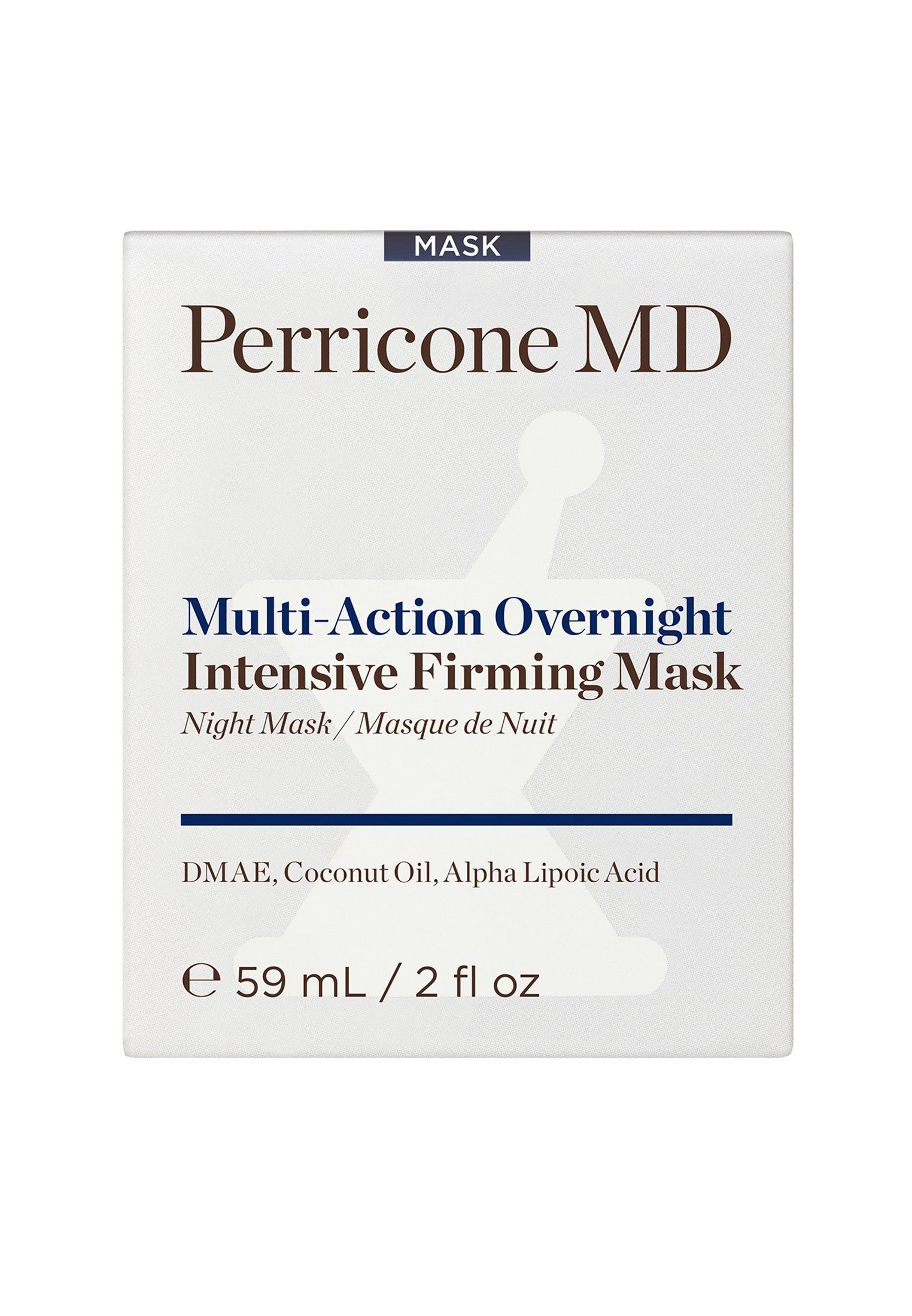 PERRICONE Gesichtsmaske PERRICONE Anti-Aging-Maske, 59-tlg.