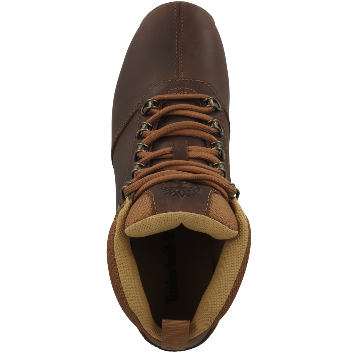 Timberland Splitrock 2 Schnürboots braun