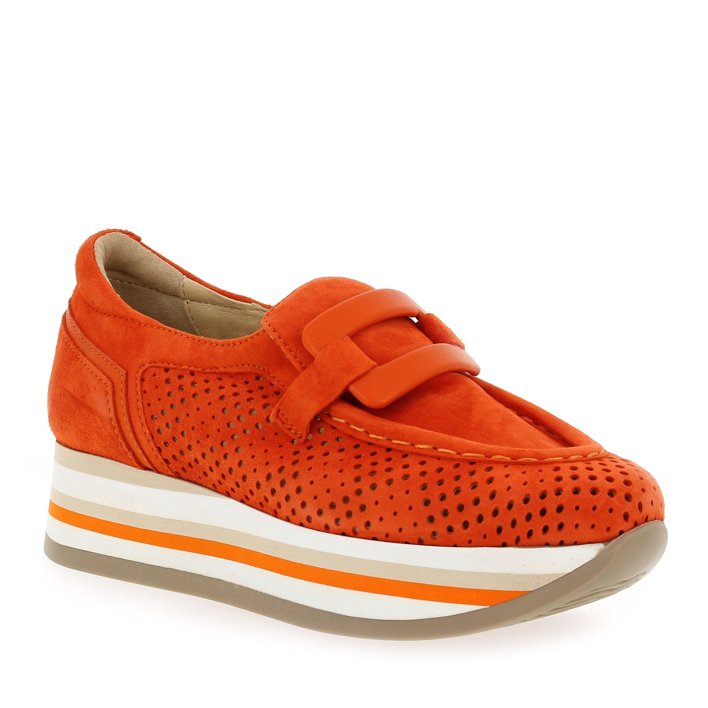 Softwaves  CLOE 7.78.63 - Orange