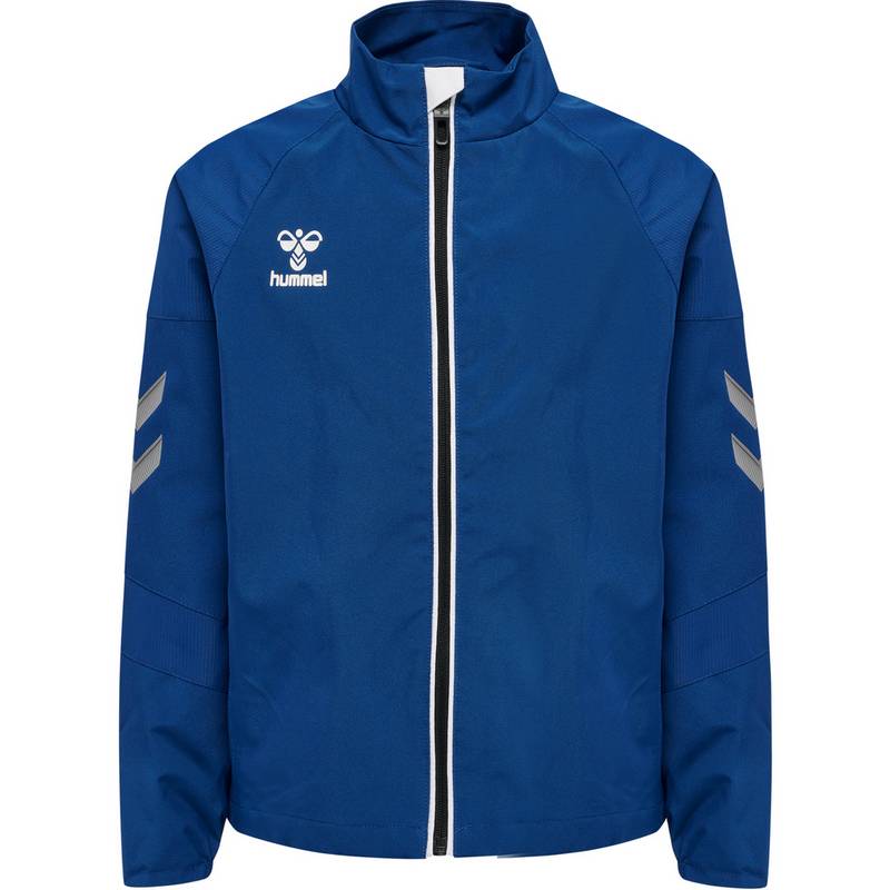 hummel hmlLEAD TRAINING JACKET KIDS Funktionsjacke Kinder