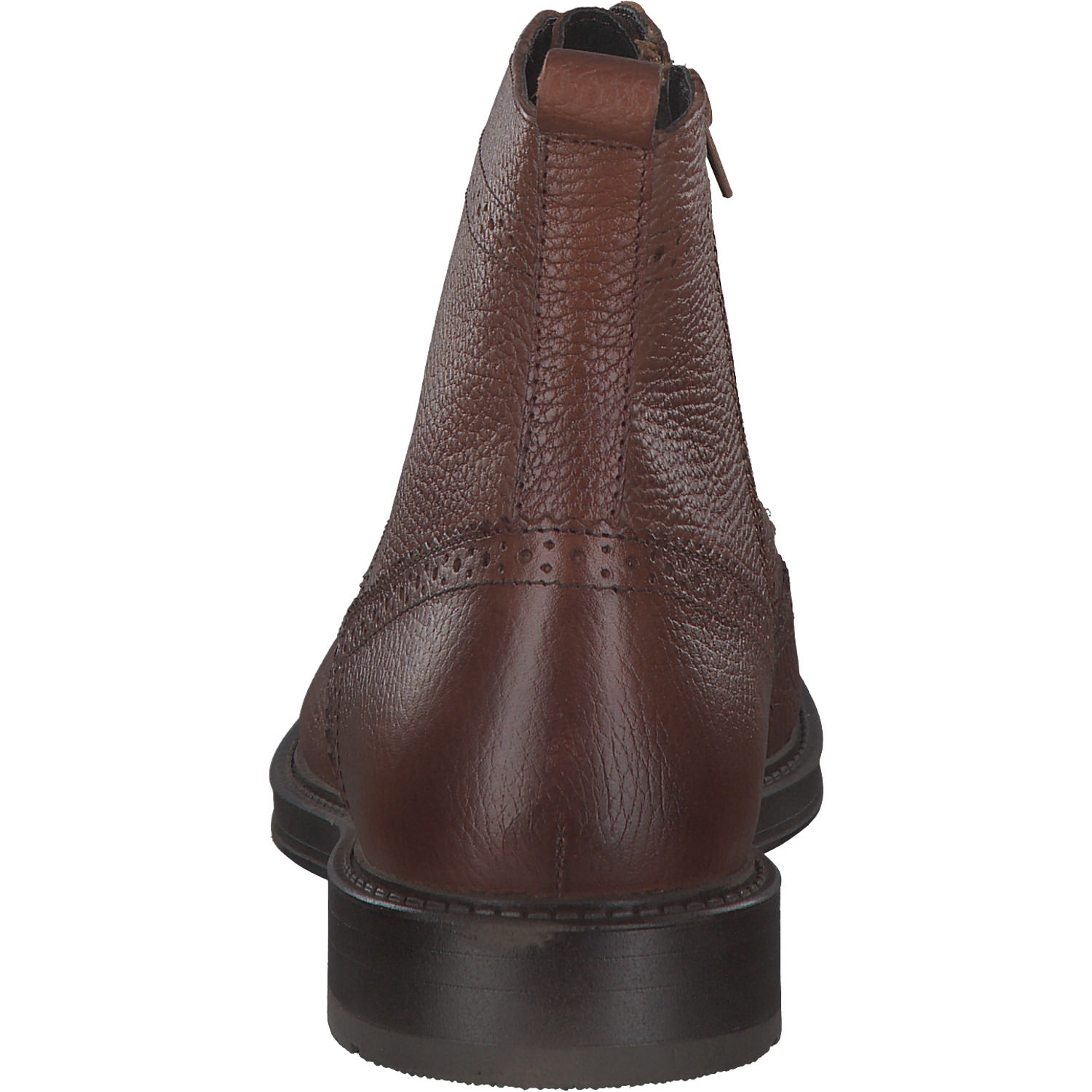 Marco Tozzi 15101, Stiefel, Herren, Braun (Cognac)