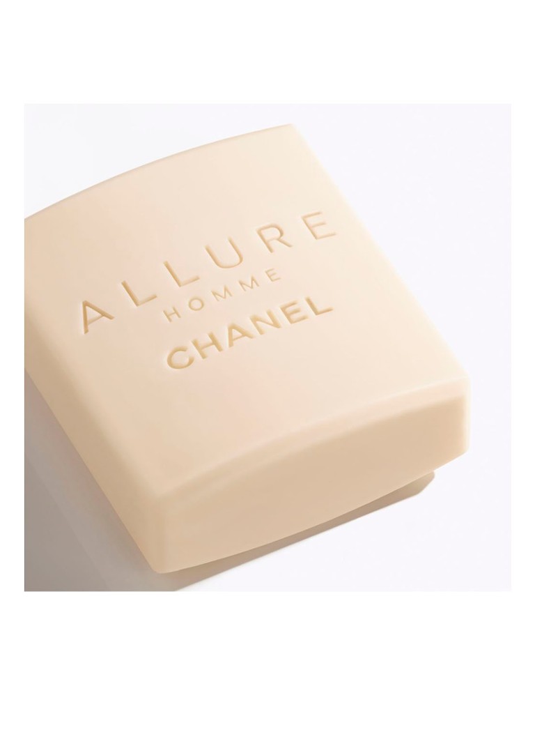 MYDŁO CHANEL