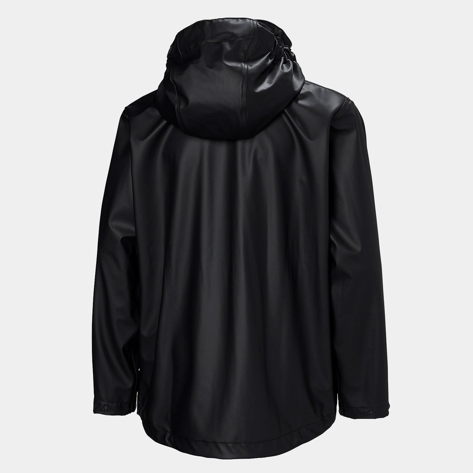 Juniors' Moss Rain Jacket