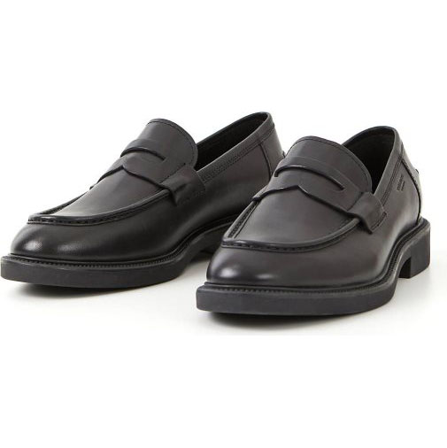 Vagabond Loafer