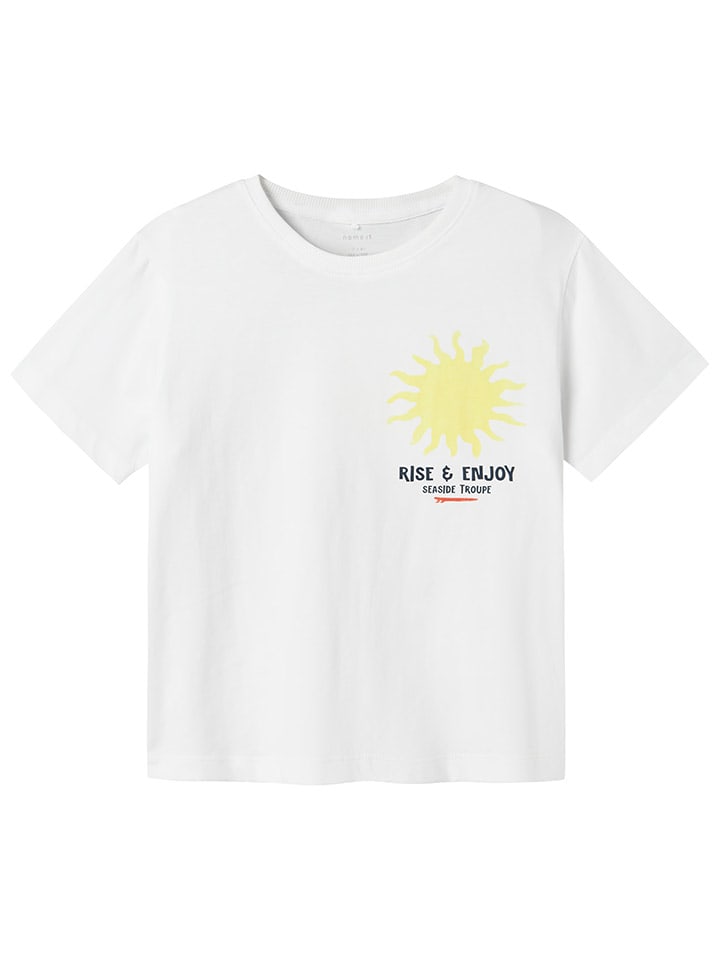 name it Shirt 